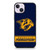 Nashville Predators 05 iPhone 14 Plus Case