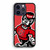 NC State Wolfpack 01 iPhone 14 Pro Case