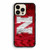 Nebraska Cornhuskers 03 iPhone 14 Pro Max Case