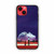 Neon Genesis Evangelion Poster iPhone 14 Case
