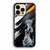 Neon Genesis Evangelion Rei Ayanami iPhone 14 Pro Max Case