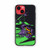 Neon Genesis Evangelion Unit Eva 01 iPhone 14 Case
