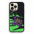 Neon Genesis Evangelion Unit Eva 01 iPhone 14 Pro Max Case