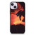 Neon Genesis Evangelion iPhone 14 Plus Case