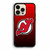 New Jersey Devils 04 iPhone 14 Pro Max Case