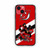 New Jersey Devils Teams iPhone 14 Case