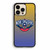 New Orleans Pelicans 01 iPhone 14 Pro Max Case