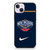 New Orleans Pelicans 03 iPhone 14 Plus Case