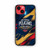 New Orleans Pelicans 04 iPhone 14 Case