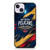 New Orleans Pelicans 04 iPhone 14 Plus Case