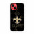 New Orleans Saints 05 iPhone 14 Case