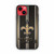 New Orleans Saints 06 iPhone 14 Case