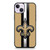 New Orleans Saints 03 iPhone 14 Plus Case