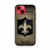 New Orleans Saints 04 iPhone 14 Case