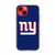 New York Giants 01 iPhone 14 Case