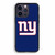 New York Giants 01 iPhone 14 Pro Case