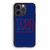 New York Giants 02 iPhone 14 Pro Case