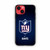 New York Giants 04 iPhone 14 Case