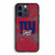 New York Giants 05 iPhone 14 Pro Case