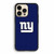 New York Giants 06 iPhone 14 Pro Max Case