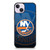 New York Islanders 01 iPhone 14 Plus Case