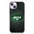 New York Jets 01 iPhone 14 Plus Case
