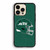 New York Jets Iron Wing iPhone 14 Pro Max Case