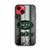 New York Jets Wooden Pattern iPhone 14 Case