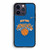 New York Knicks 01 iPhone 14 Pro Case