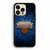 New York Knicks 04 iPhone 14 Pro Max Case