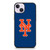 New York Mets 01 iPhone 14 Plus Case