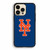 New York Mets 01 iPhone 14 Pro Max Case