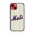 New York Mets 02 iPhone 14 Case