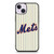 New York Mets 02 iPhone 14 Plus Case