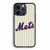 New York Mets 02 iPhone 14 Pro Case