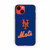 New York Mets 03 iPhone 14 Case