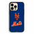 New York Mets 03 iPhone 14 Pro Max Case