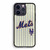 New York Mets 04 iPhone 14 Pro Case