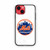 New York Mets 05 iPhone 14 Case