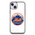 New York Mets 05 iPhone 14 Plus Case