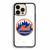 New York Mets 05 iPhone 14 Pro Max Case