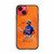 New York Mets Francisco Lindor iPhone 14 Case