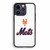 New York Mets NY State of Mind iPhone 14 Pro Case