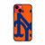 New York Mets Team 01 iPhone 14 Case