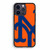 New York Mets Team 01 iPhone 14 Pro Case