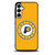 Indiana Pacers Samsung Galaxy A16 5G Case
