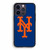 New York Mets Team 02 iPhone 14 Pro Case