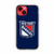 New York Rangers 04 iPhone 14 Case