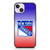 New York Rangers iPhone 14 Plus Case