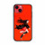 Nezuko Demon Slayer iPhone 14 Case